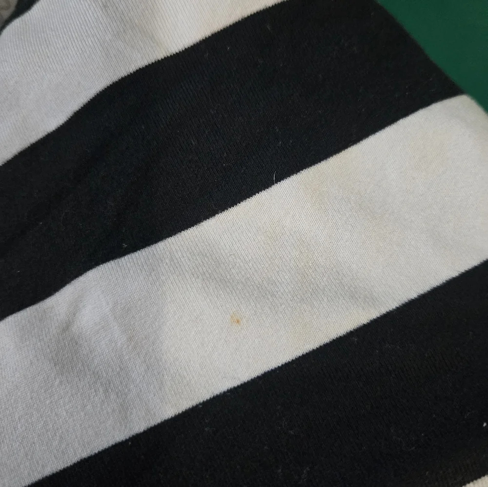 Lululemon Striped Racerback - Picture 8 of 8